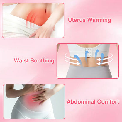 VORNACO™ Menstrual Relief Belt