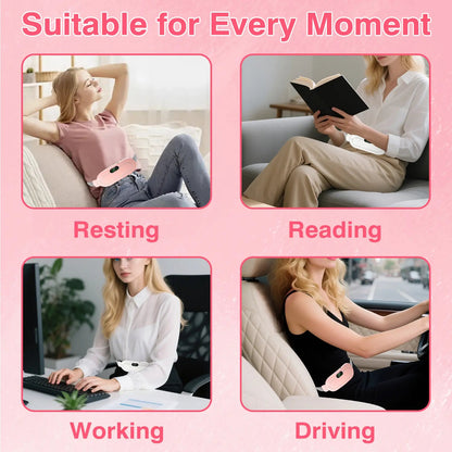 VORNACO™ Menstrual Relief Belt