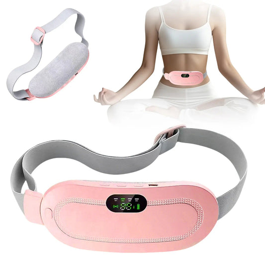 VORNACO™ Menstrual Relief Belt