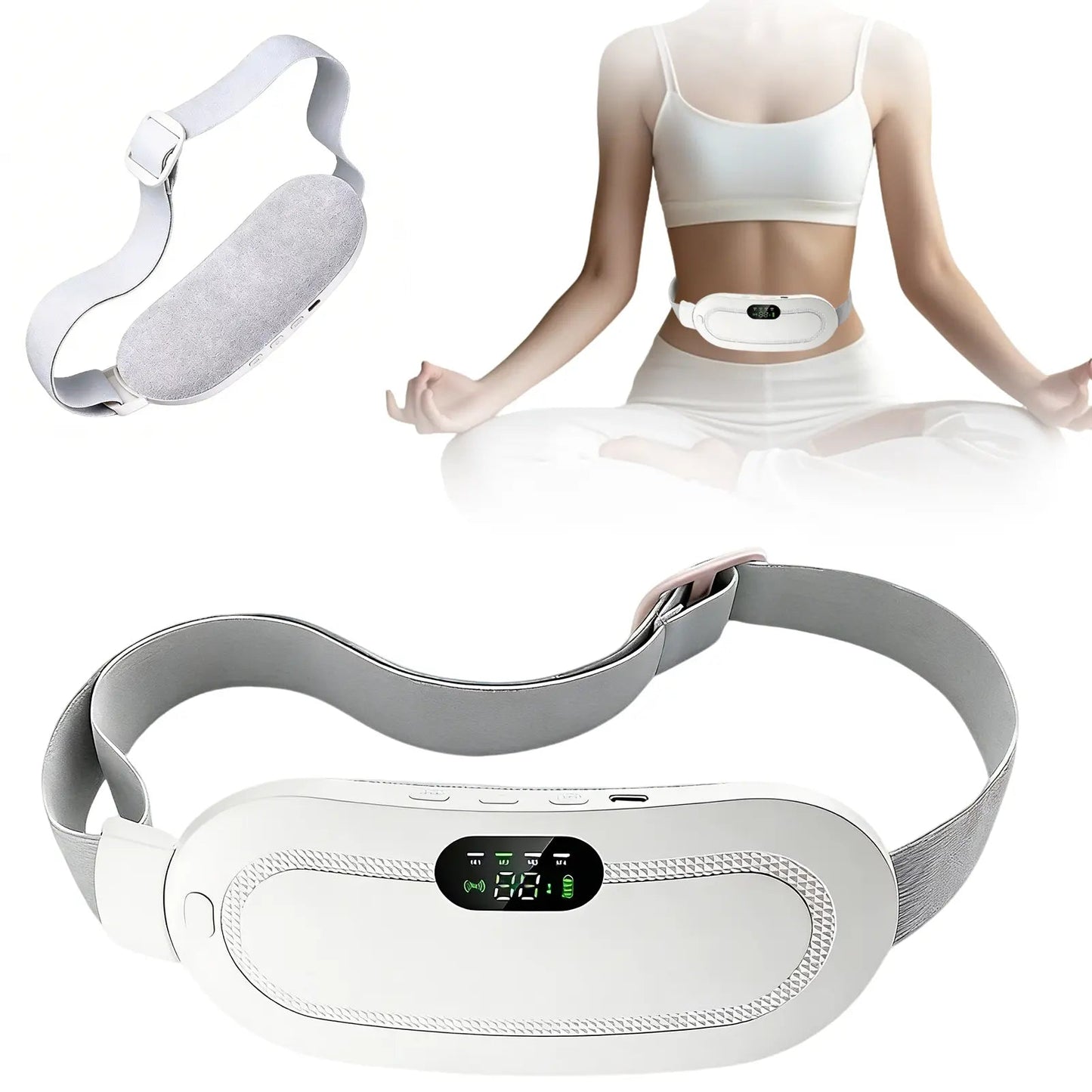 VORNACO™ Menstrual Relief Belt