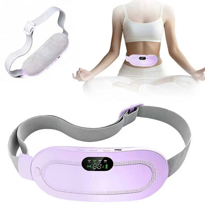 VORNACO™ Menstrual Relief Belt