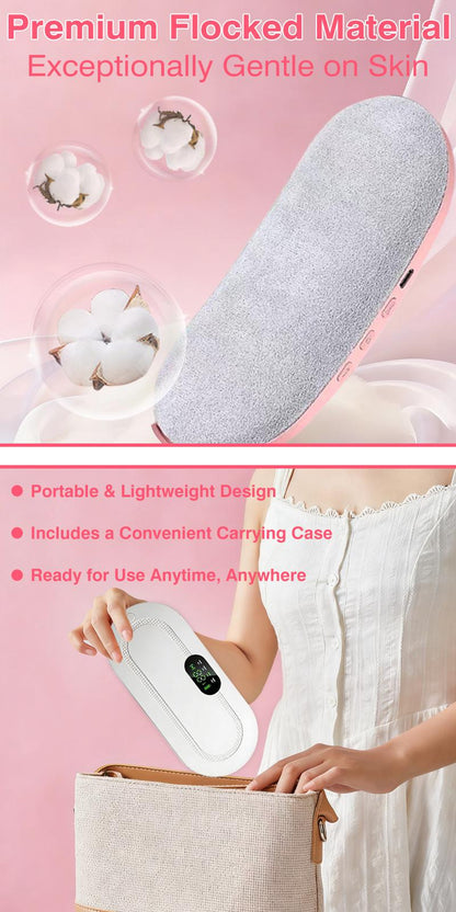 VORNACO™ Menstrual Relief Belt